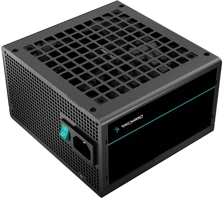 Блок питания DEEPCOOL 500W GAMER STORM (PF500X) фото1