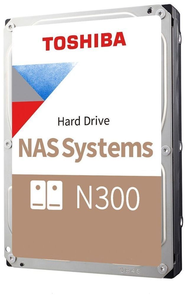 Жесткий диск TOSHIBA 3.5" 14TB (MG09ACA14TE) фото 1