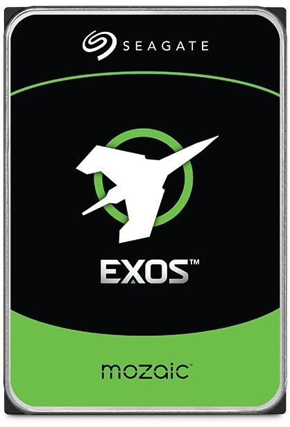 Жесткий диск SEAGATE 3.5" 32TB Exos M (ST32000NM004K) фото 1