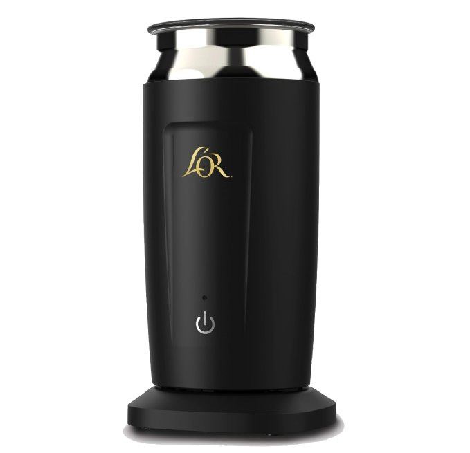 Вспенитель молока (капучинатор) L’OR Milk Frother фото 1