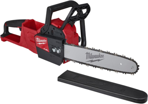 Пила цепная аккумуляторная Milwaukee M18 FCHS-0 18В (без АКБ и ЗУ) (4933464723)