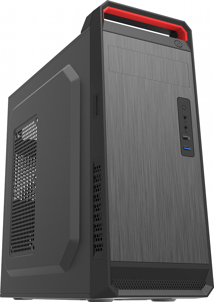Корпус GAMEMAX MT523R-NP-U3 (MT523R-NP-U3)фото1