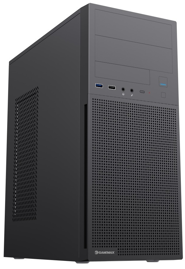 Корпус GAMEMAX ET-216-NP-U3 (ET-216-NP-U3) фото1