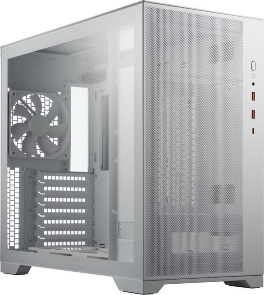 Корпус FSP CMT580W (CMT580W)