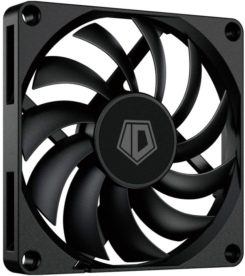 Корпусный вентилятор ID-Cooling NO-8010-PWM (NO-8010-PWM) фото1