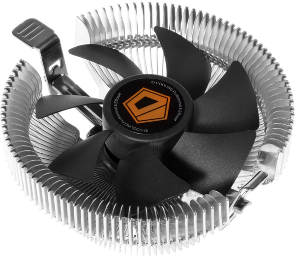 Процессорный кулер ID-Cooling DK-01T (DK-01T)