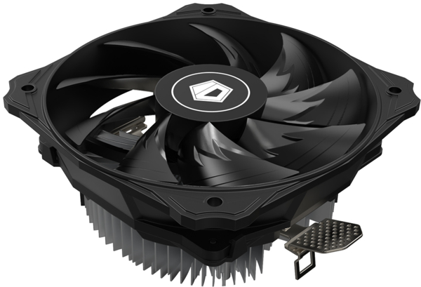 Процессорный кулер ID-Cooling DK-03 (DK-03)
