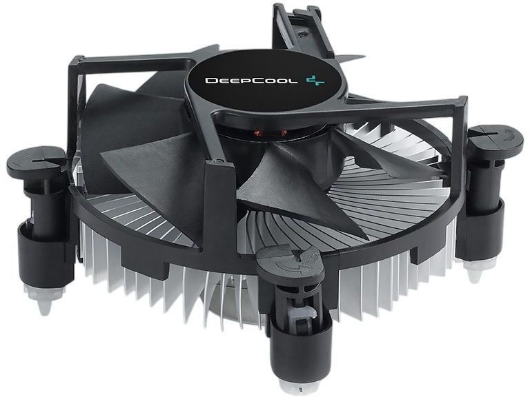 Процесорний кулер DEEPCOOL CK-11509 (DP-ICAP-11509) фото1