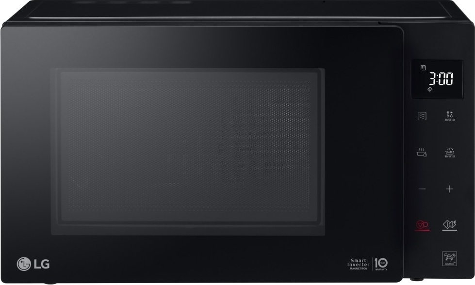 Мікрохвильова піч LG MS2336GIB_Saleфото1