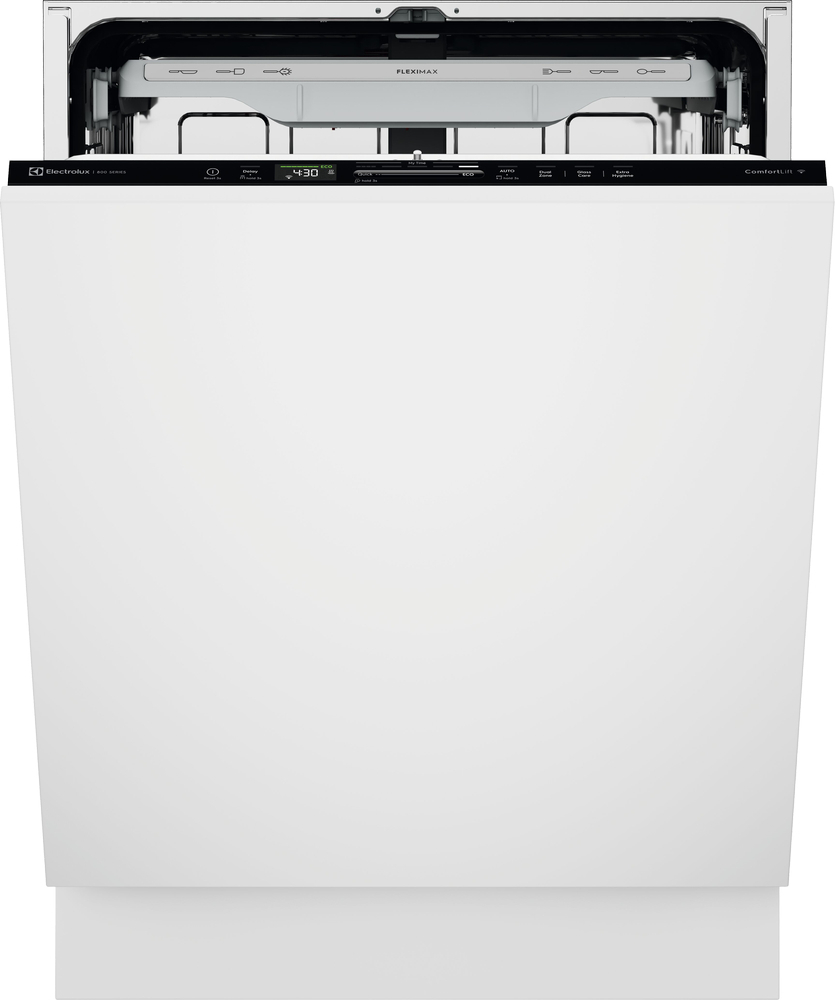 Встраиваемая посудомоечная машина Electrolux E82LX520T фото 1