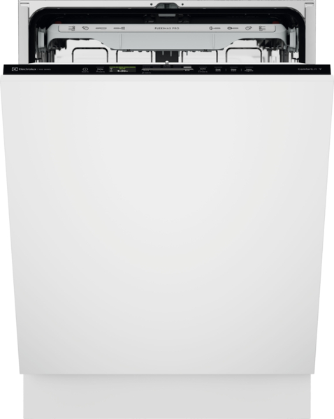 

Встраиваемая посудомоечная машина Electrolux KL97X500P