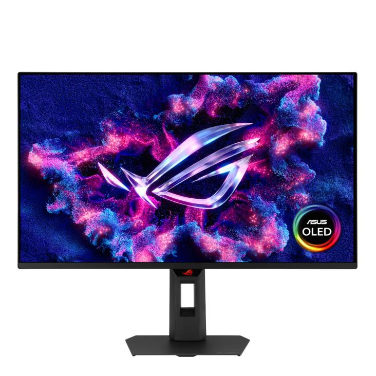 Монитор 26.5" ASUS ROG Strix XG27UQDMS (90LM0CW0-B01971) фото 1