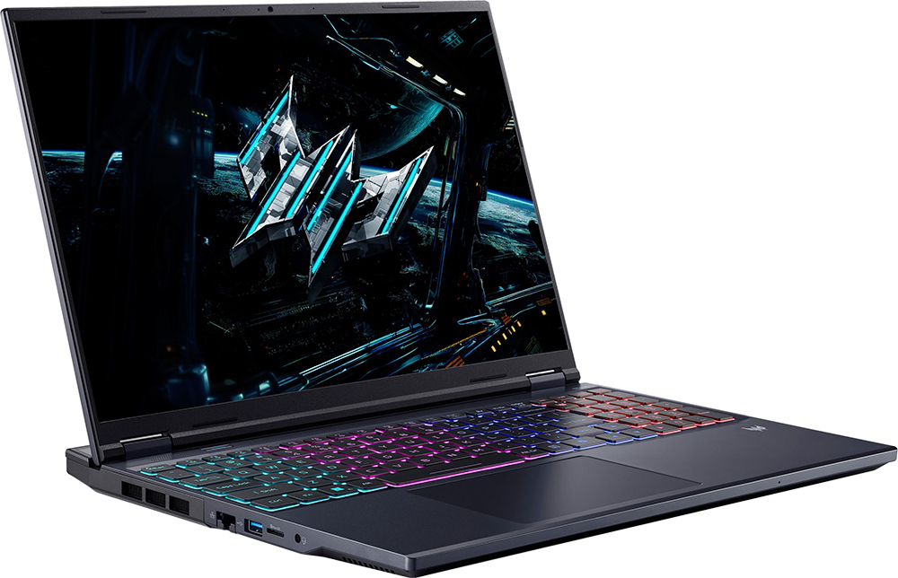 Ноутбук ACER Predator Helios Neo 16 PHN16-I31 (NH.U64EU.005) фото 1
