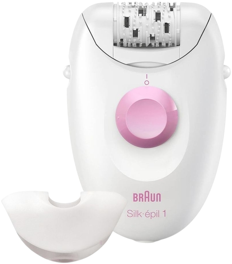 Эпилятор Braun SE 1-010 фото 1