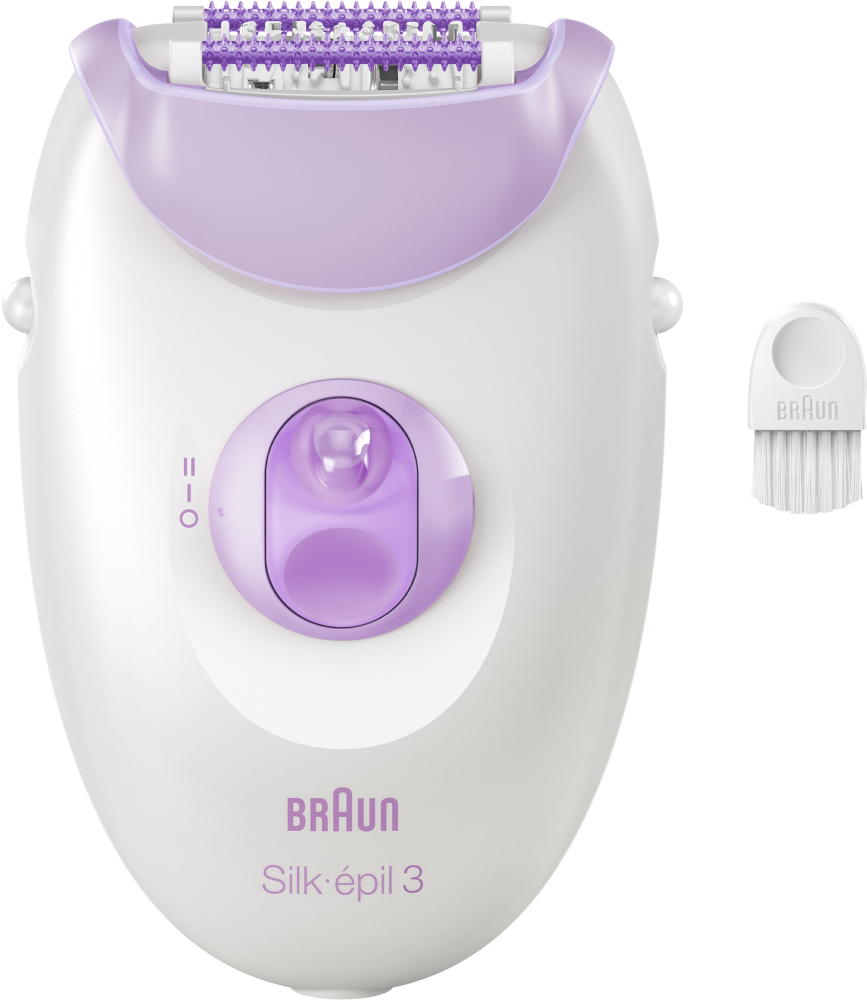 Эпилятор Braun SE 3-000 фото 1