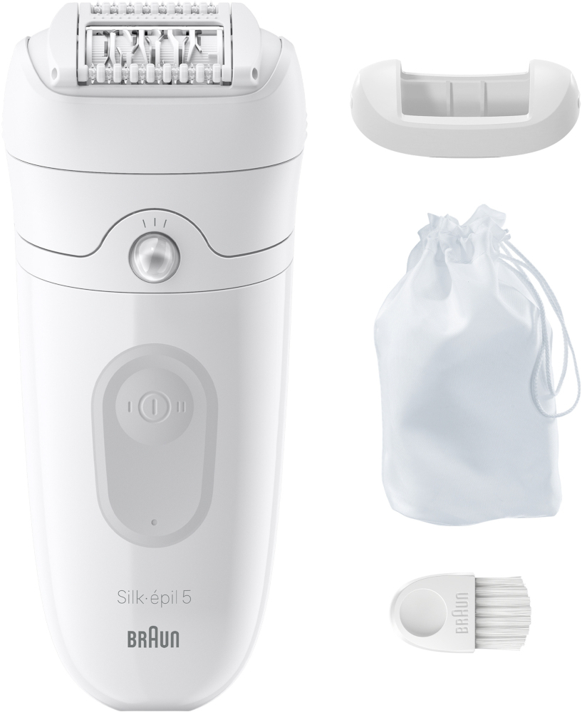 Эпилятор Braun SE 5-011 фото 1