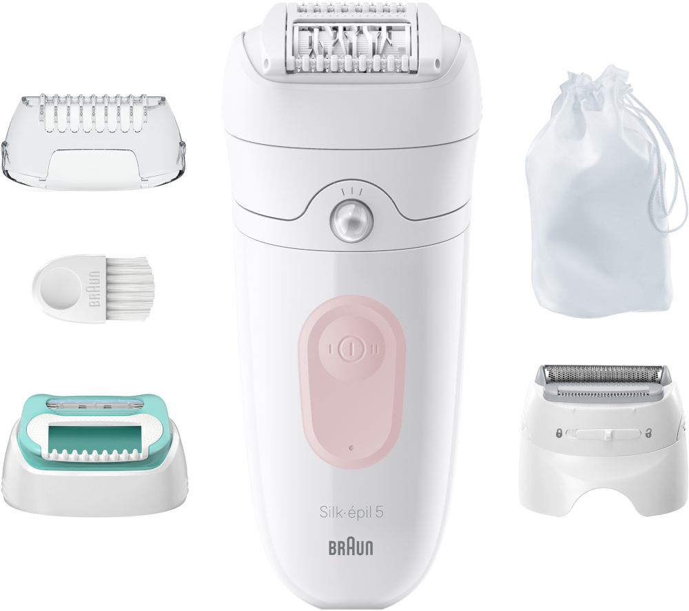 Эпилятор Braun SE 5-050 фото 1