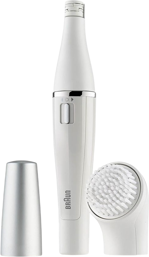 Епілятор Braun SE 810 Faceфото1