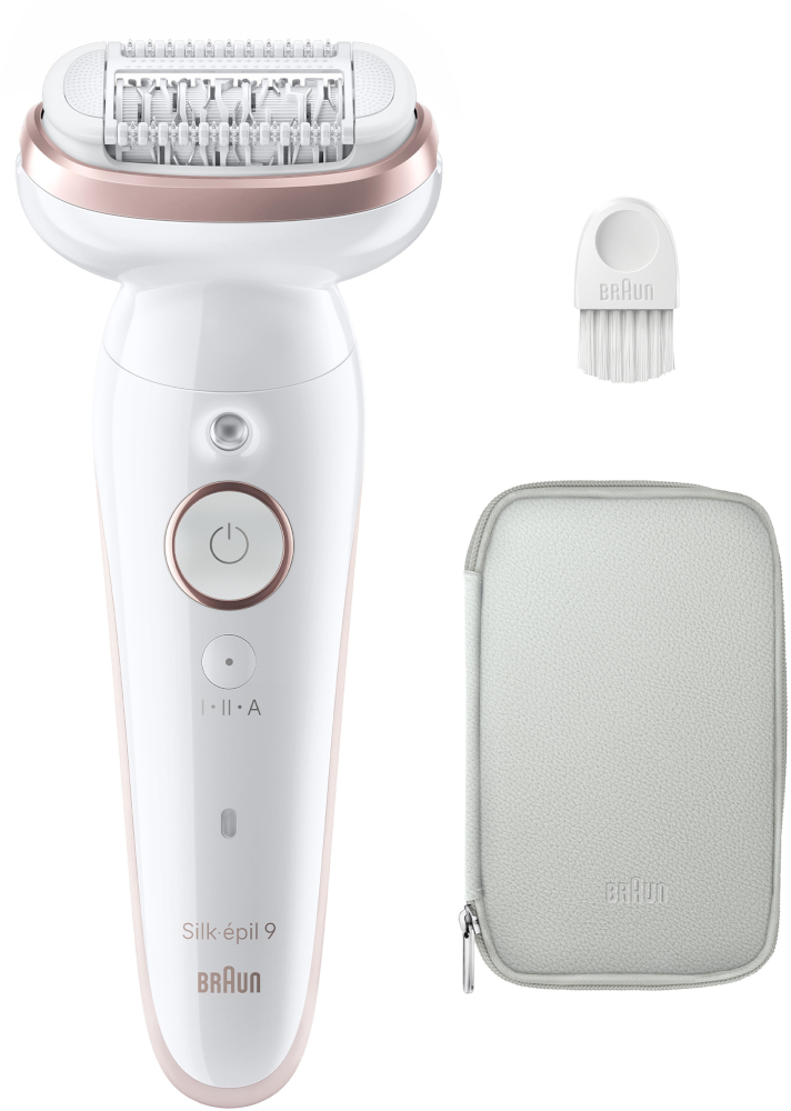 Эпилятор Braun SES 9-000 фото 1