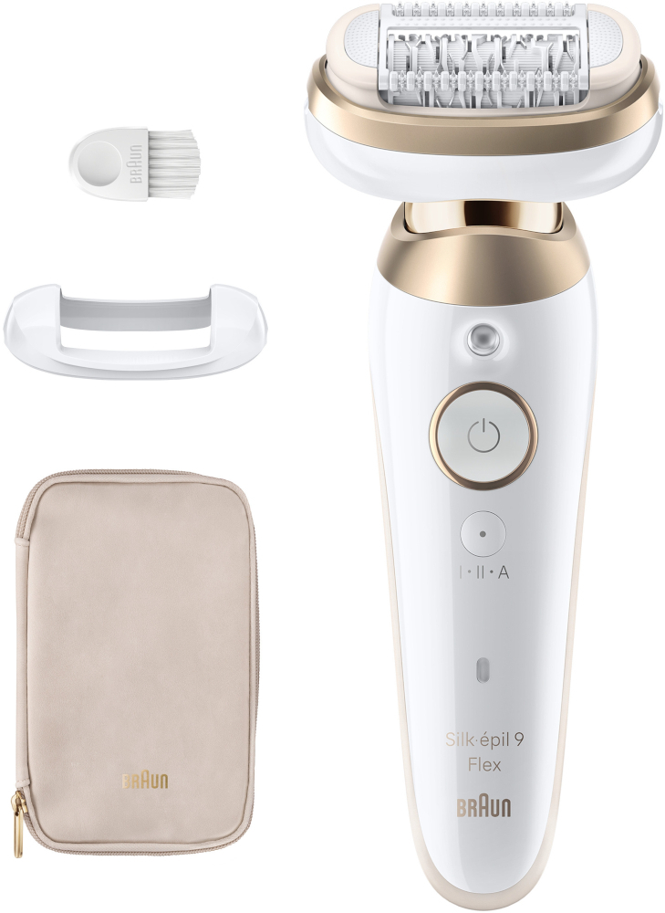 Эпилятор Braun SES 9-011 3D фото 1