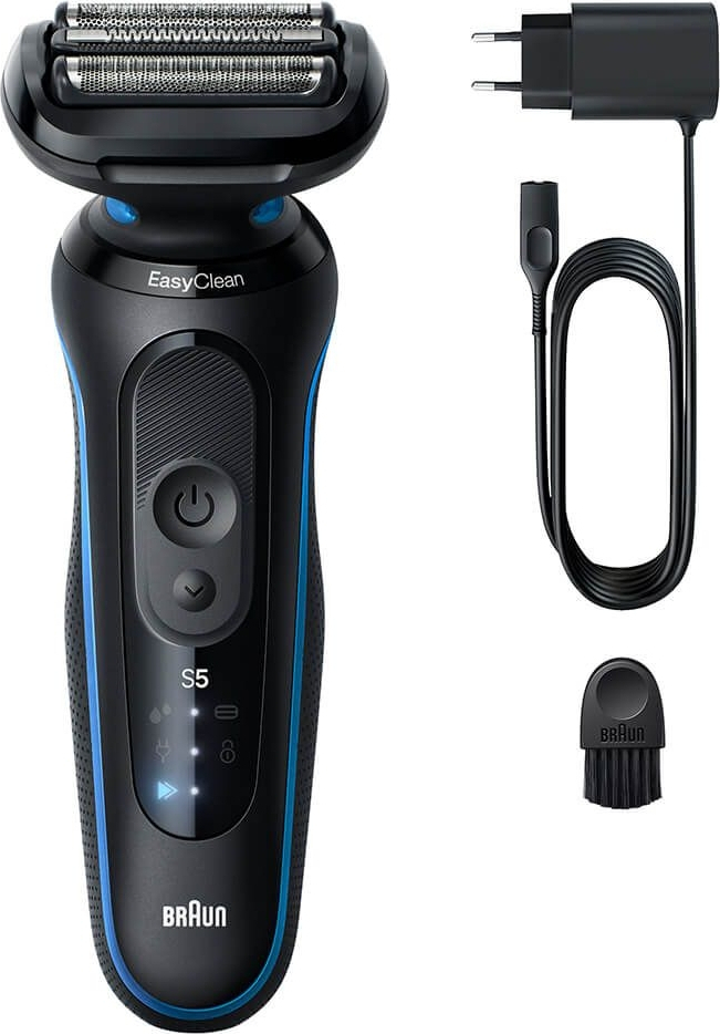 Электробритва Braun Series 5 52-B1000s фото 1