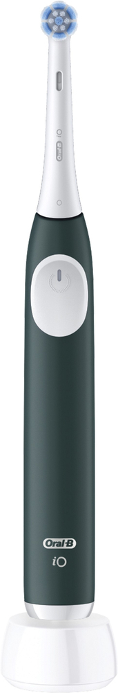 Зубна щітка Braun Oral-B iO Series 2 iOS2.1C9.0 Greenфото1