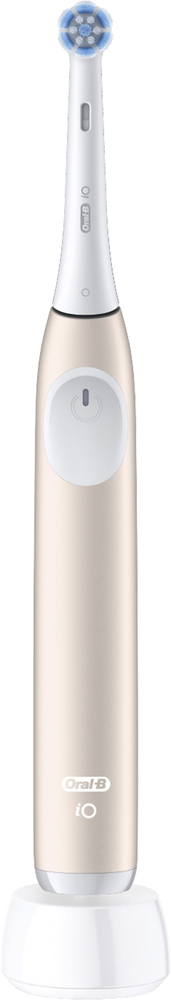 Зубна щітка Braun Oral-B iO Series 2 iOS2.1C9.0 Pinkфото1