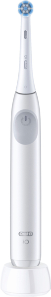 

Зубная щетка Braun Oral-B iO Series 2 iOS2.1C9.0 White Sensi Edition