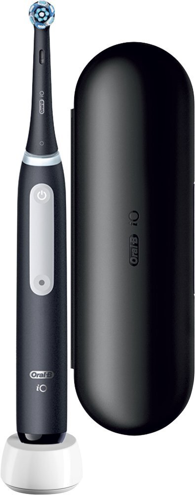 Зубна щітка Braun Oral-B iO Series 3 iOG3.1B6.2Kфото1