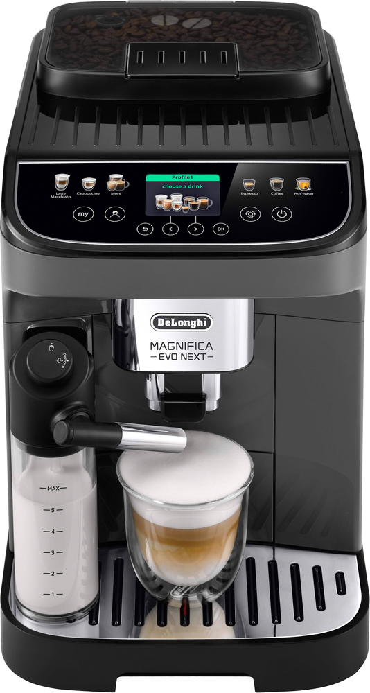 Кофемашина DeLonghi ECAM 310.60 GB фото 1
