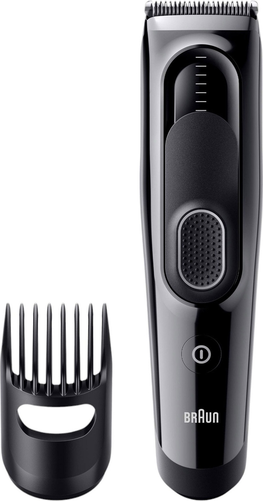 Машинка для стрижки Braun HC 5310фото1