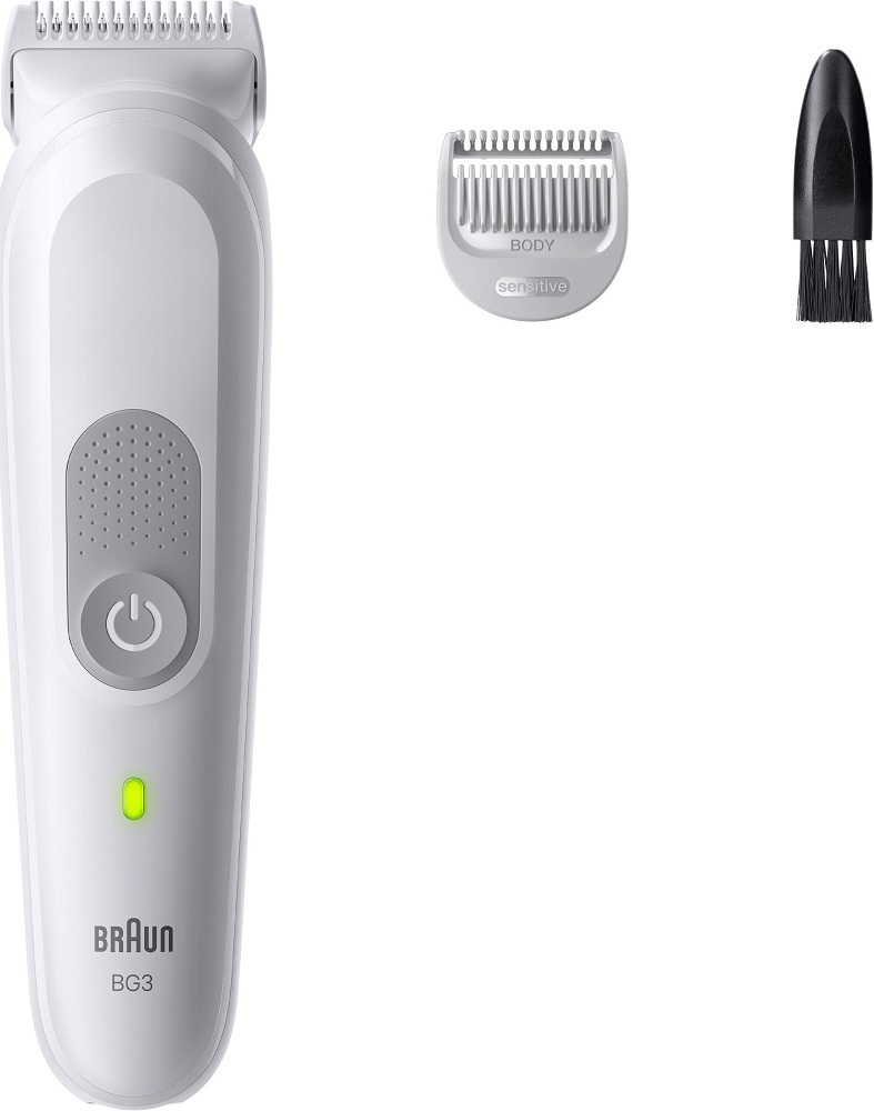 Триммер Braun BG 3500 фото 1