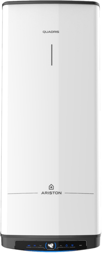 Бойлер Ariston QUADRIS 120 WIFI FR EU (3060883) фото 1