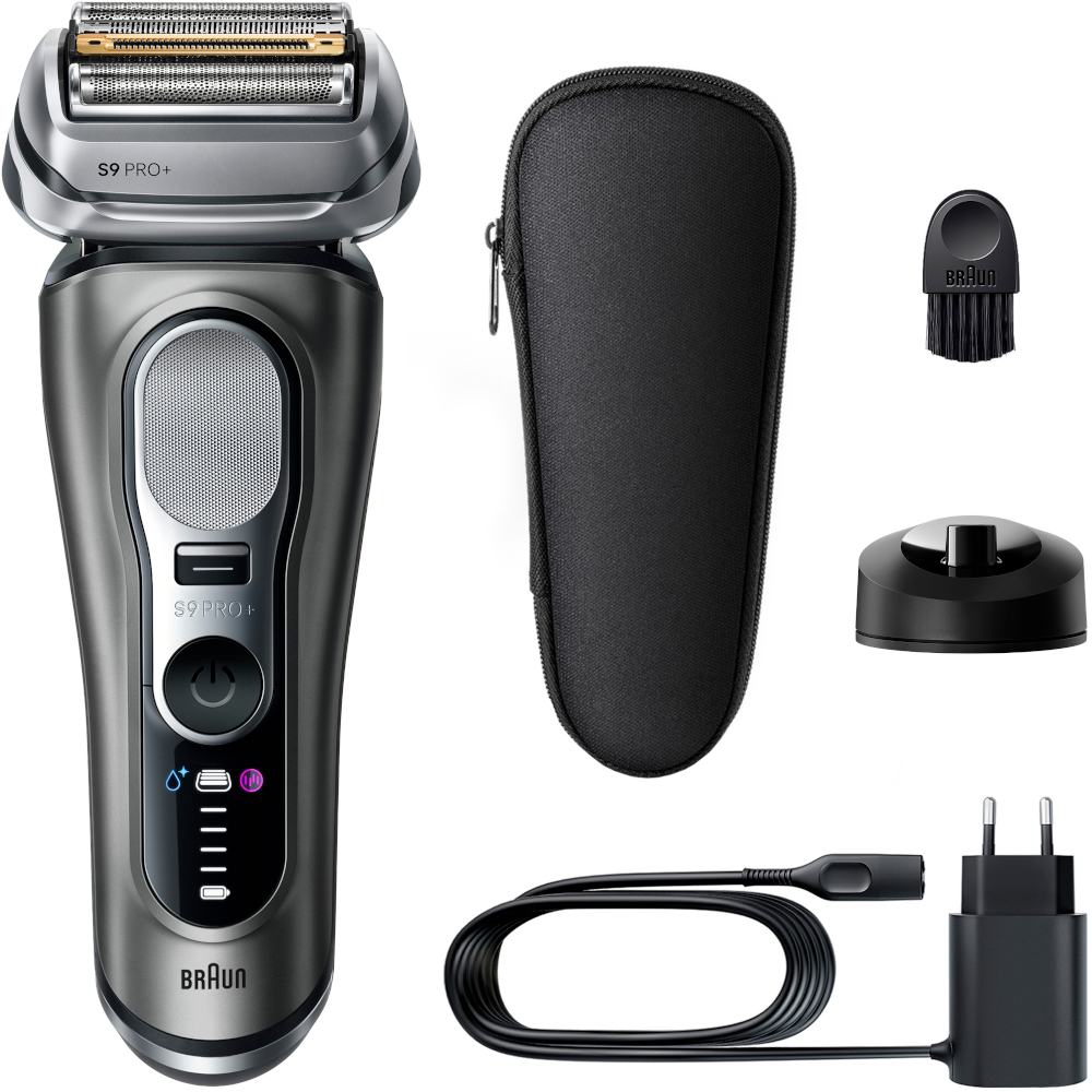 Електробритва Braun Series 9 9615sфото1