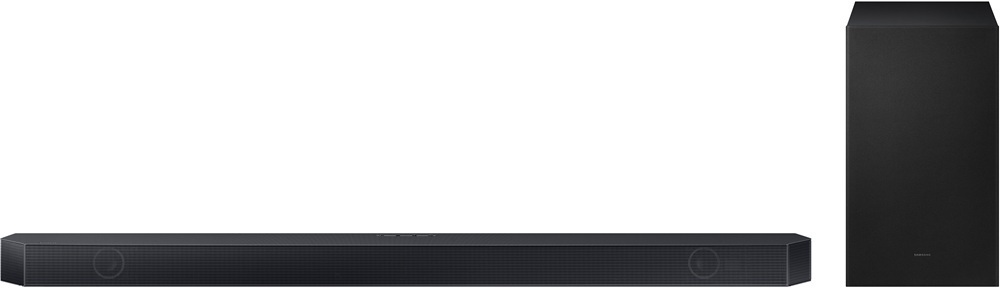 

Саундбар Samsung HW-Q600H/UA 3.1.2 Channel Dolby Atmos (HW-Q600H/UA)