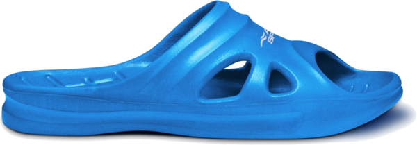 Шлепанцы детские AQUA SPEED Florida 464-01 28 синие фото 
