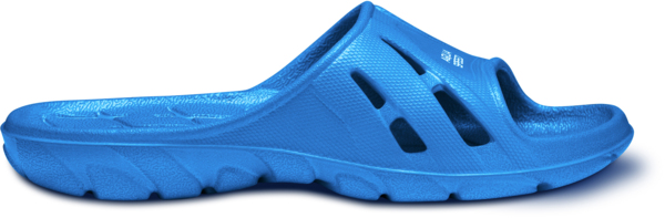 Шльопанці AQUA SPEED Alabama 507-01 30 синіфото