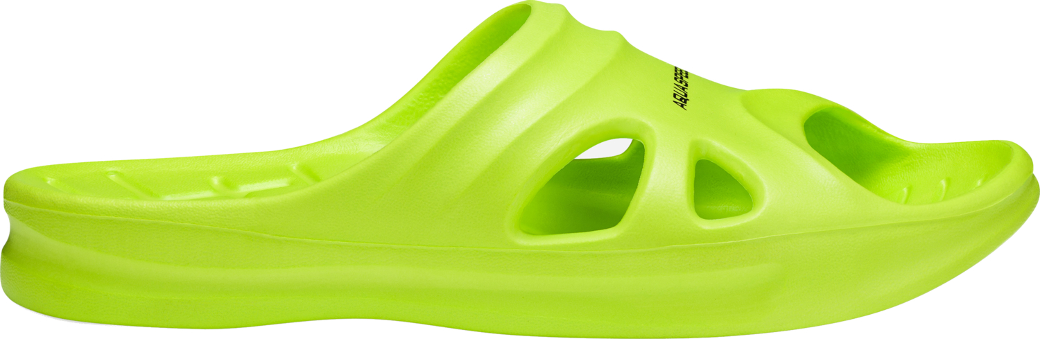 Шлепанцы детские AQUA SPEED Florida 464-06 30 салатовые