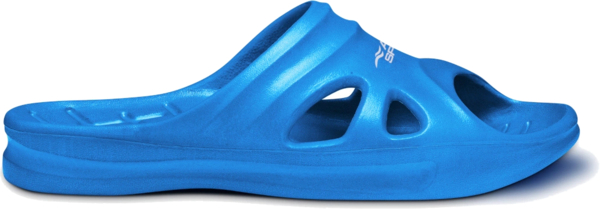 Шлепанцы AQUA SPEED Florida 464-01 41 синие фото 