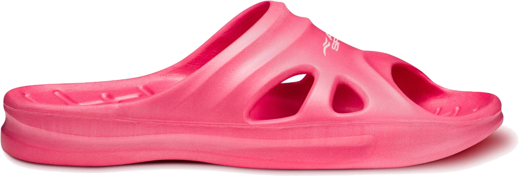 Шлепанцы AQUA SPEED Florida 464-03 38 розовые