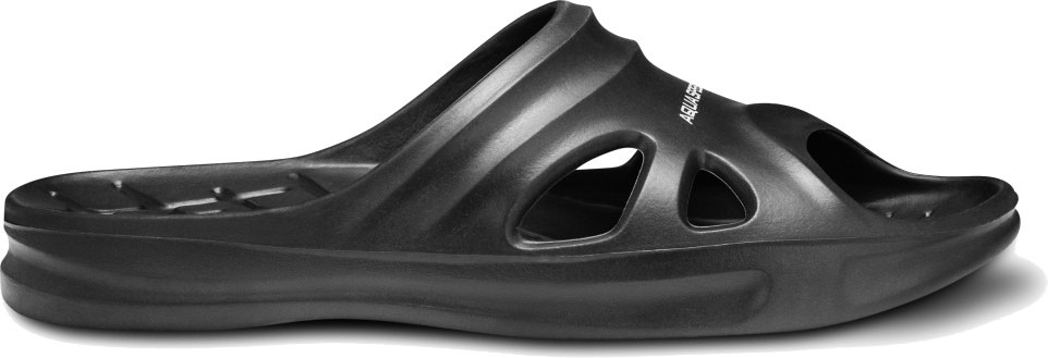 Шлепанцы AQUA SPEED Florida 464-07 37 черные