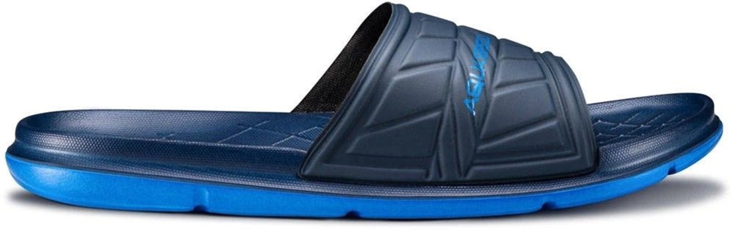 Шлепанцы AQUA SPEED Aspen 534-42 42 темно-синие
