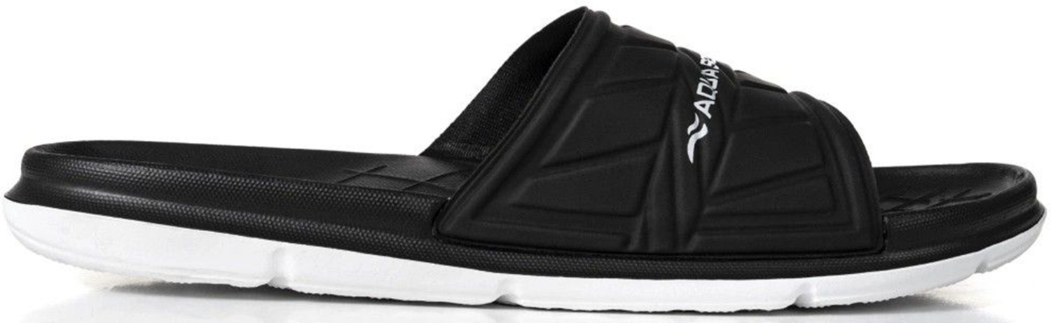 Шлепанцы AQUA SPEED Aspen 534-57 37 черные