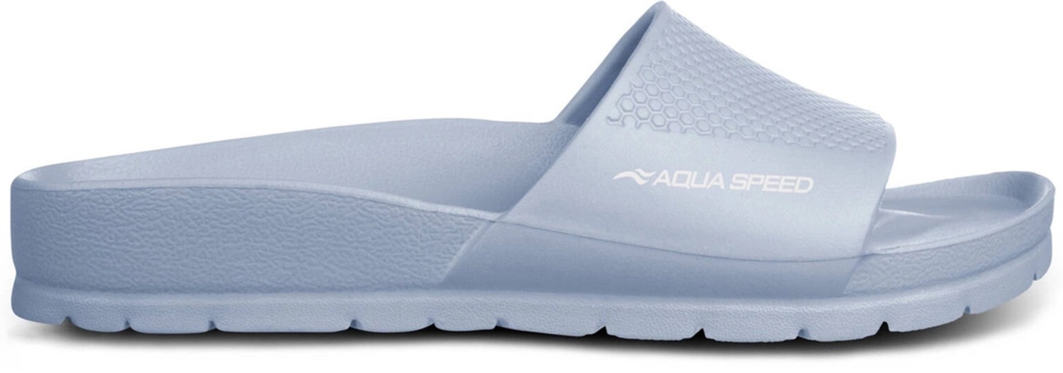 Шлепанцы AQUA SPEED Oslo 559-02 40 голубые