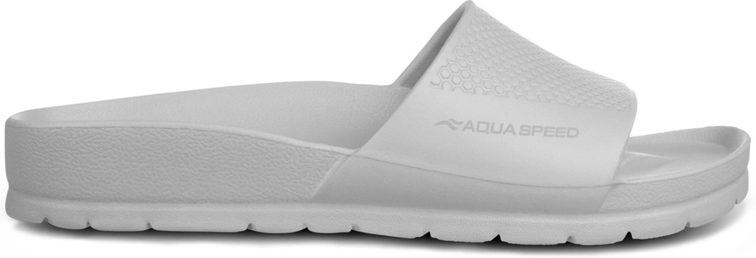 Шльопанці AQUA SPEED Oslo 559-05 45 сірі