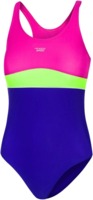 Купальник AQUA SPEED Emily 367-93 164 синій/рожевий/салатовий