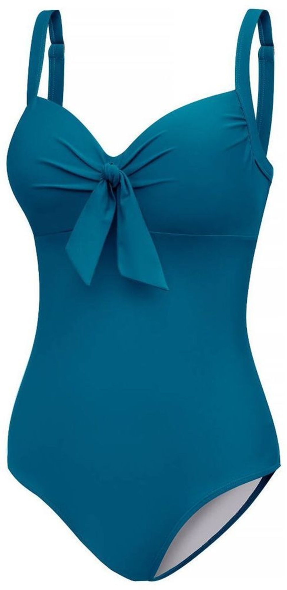 Купальник AQUA SPEED Elena 624-08 40 бирюзовый фото 1