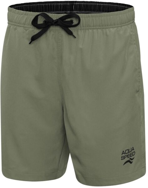 Пляжні шорти AQUA SPEED Dylan 295-11 XL хакіфото