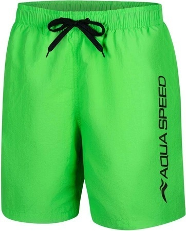 Шорты AQUA SPEED Owen 297-11 L зеленые