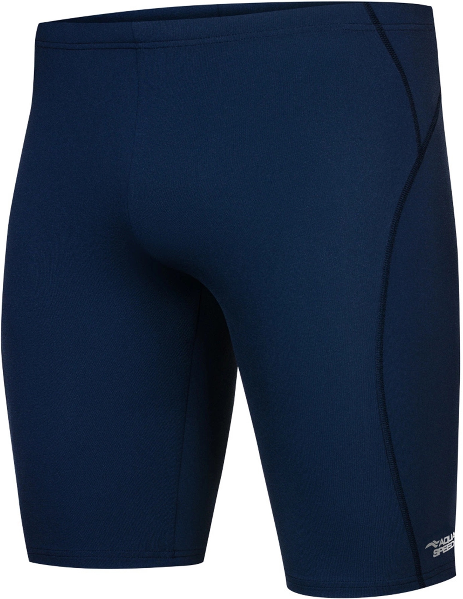 Плавки-джамеры AQUA SPEED Blake 381-04 L темно-синие фото 1